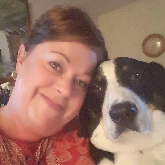 Meet your Posher, Susan - Picture 1 of 1